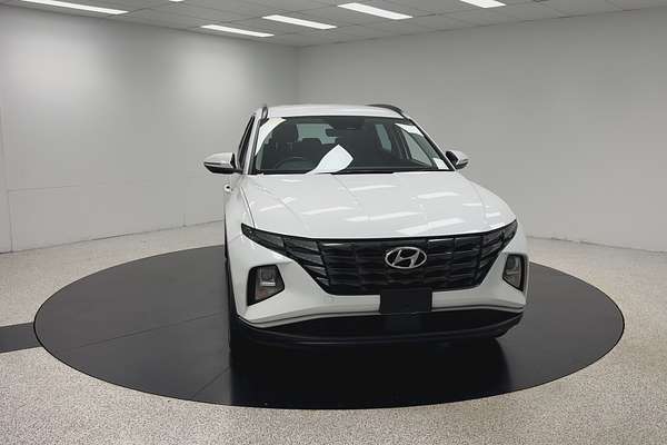 2023 Hyundai Tucson NX4.V2