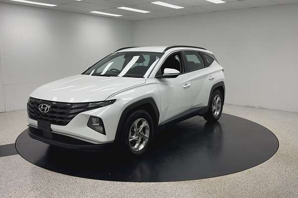 2023 Hyundai Tucson NX4.V2
