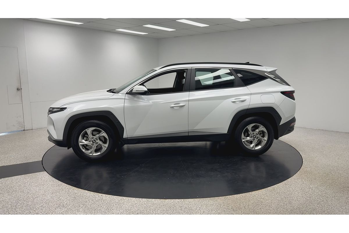 2023 Hyundai Tucson NX4.V2