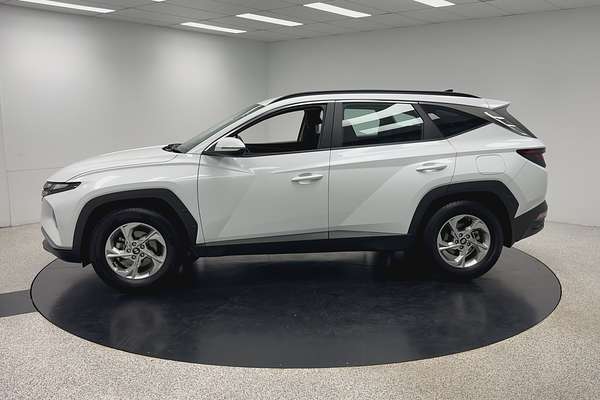 2023 Hyundai Tucson NX4.V2