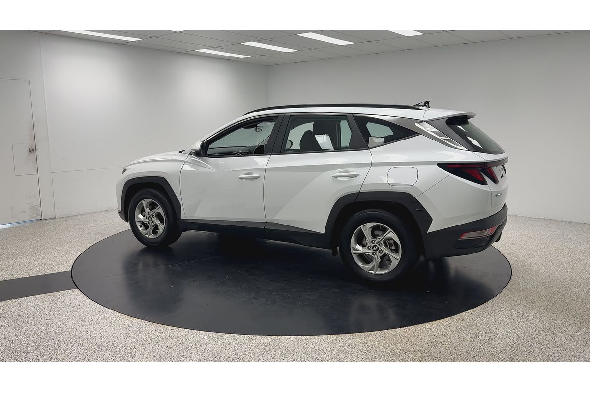 2023 Hyundai Tucson NX4.V2