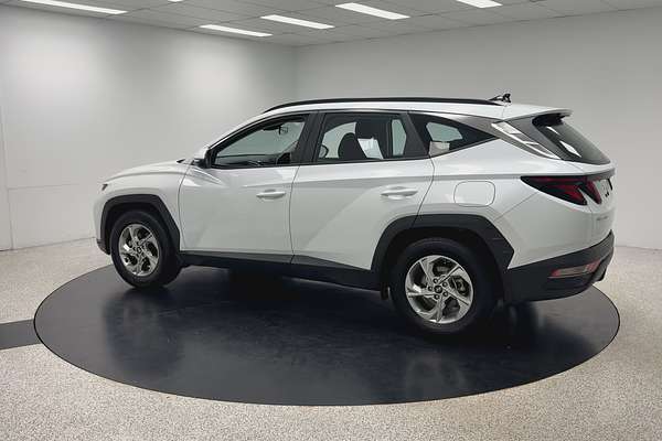2023 Hyundai Tucson NX4.V2