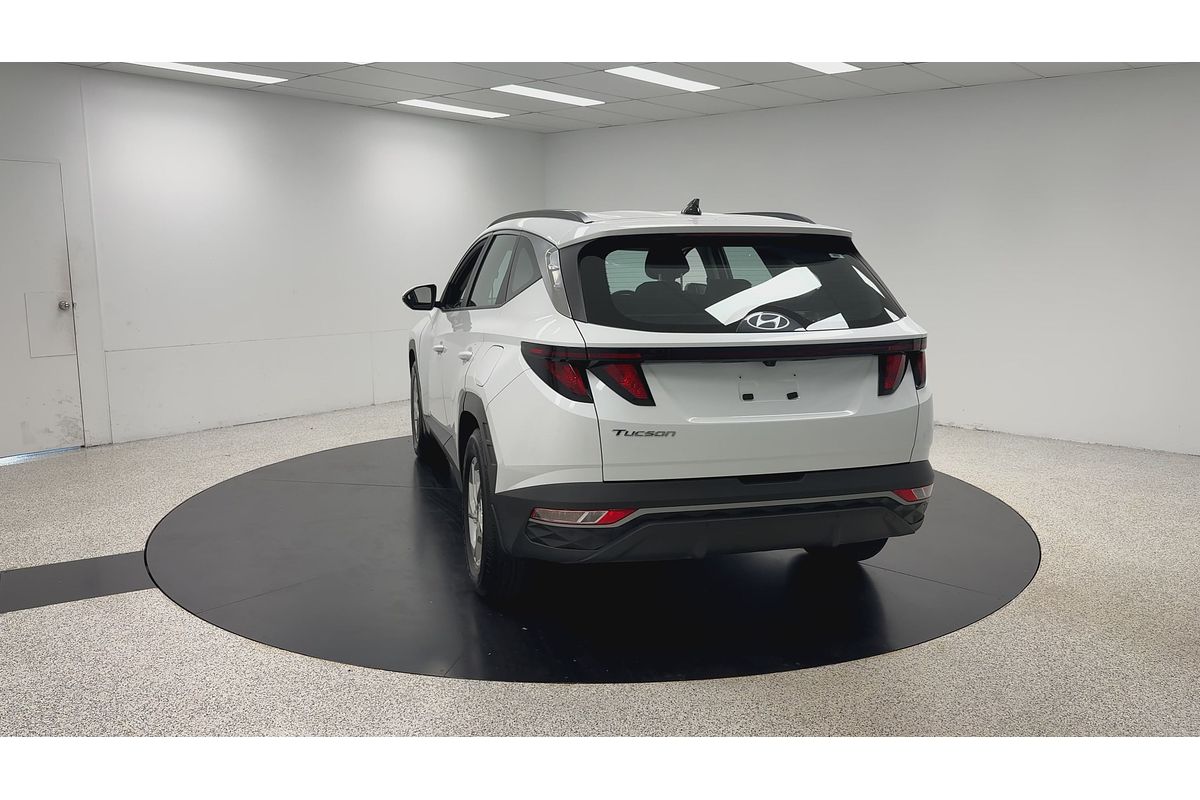 2023 Hyundai Tucson NX4.V2