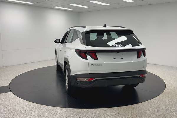 2023 Hyundai Tucson NX4.V2
