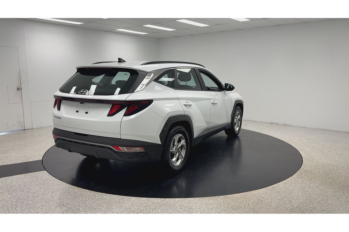 2023 Hyundai Tucson NX4.V2