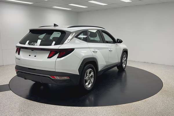 2023 Hyundai Tucson NX4.V2