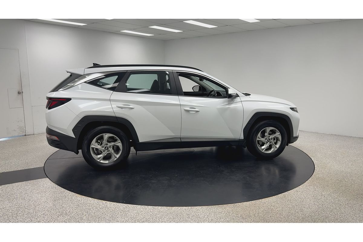 2023 Hyundai Tucson NX4.V2