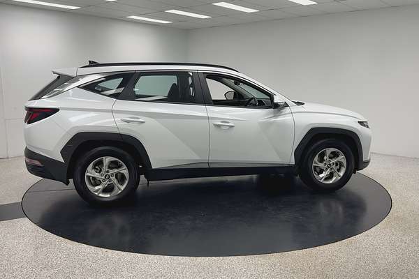 2023 Hyundai Tucson NX4.V2