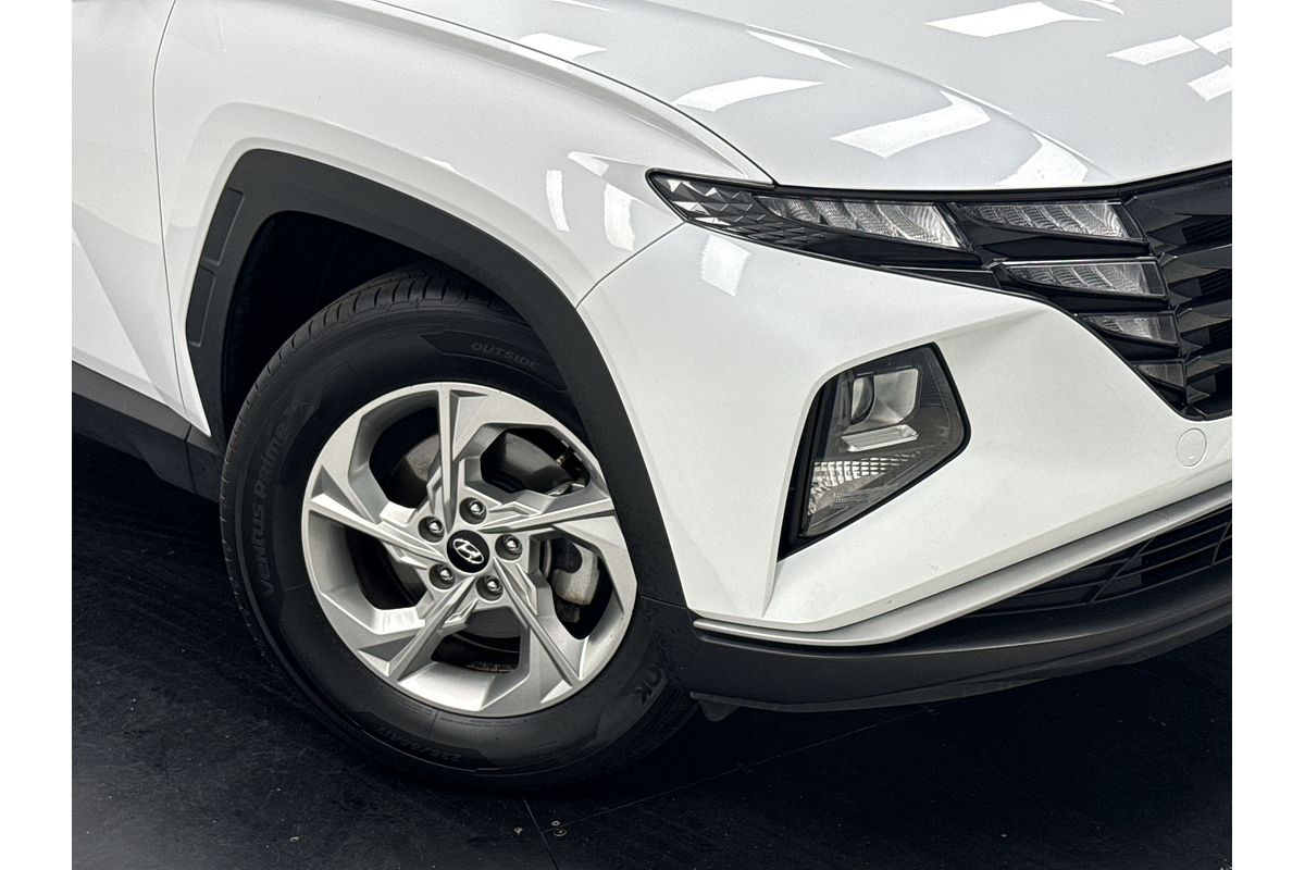 2023 Hyundai Tucson NX4.V2