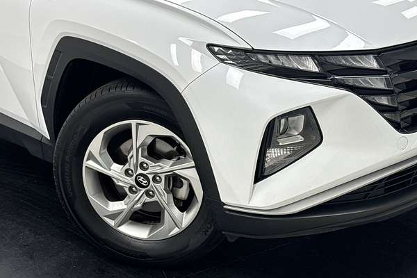 2023 Hyundai Tucson NX4.V2