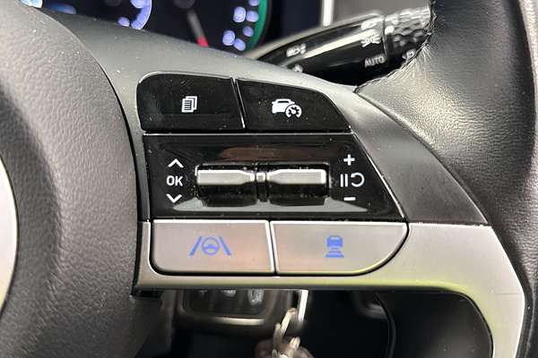 2023 Hyundai Tucson NX4.V2