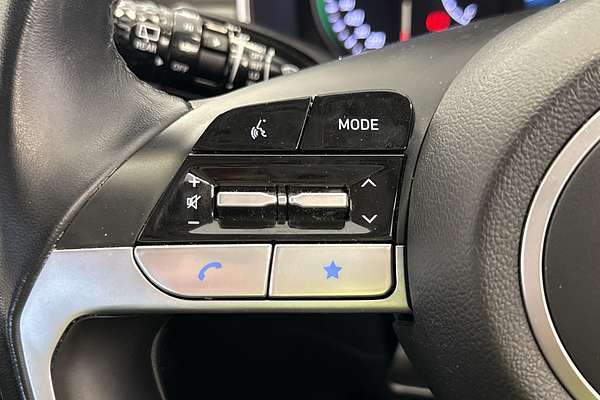 2023 Hyundai Tucson NX4.V2