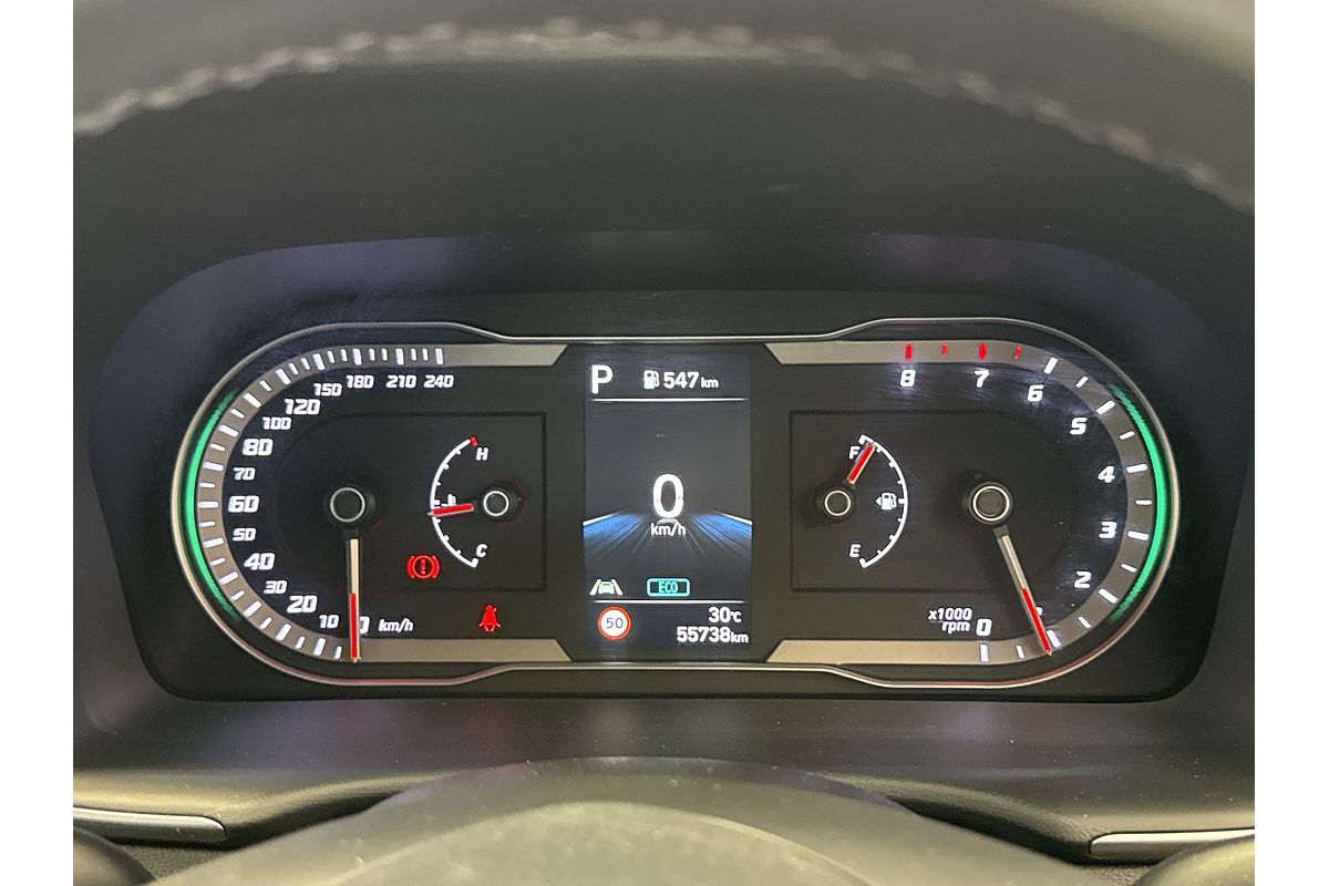 2023 Hyundai Tucson NX4.V2