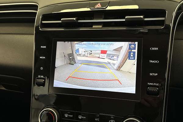 2023 Hyundai Tucson NX4.V2