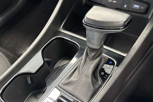 2023 Hyundai Tucson NX4.V2