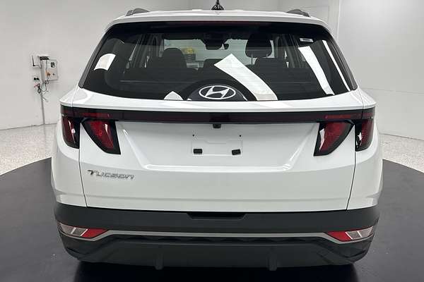 2023 Hyundai Tucson NX4.V2