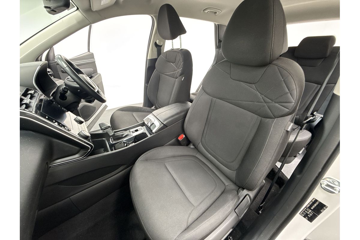 2023 Hyundai Tucson NX4.V2