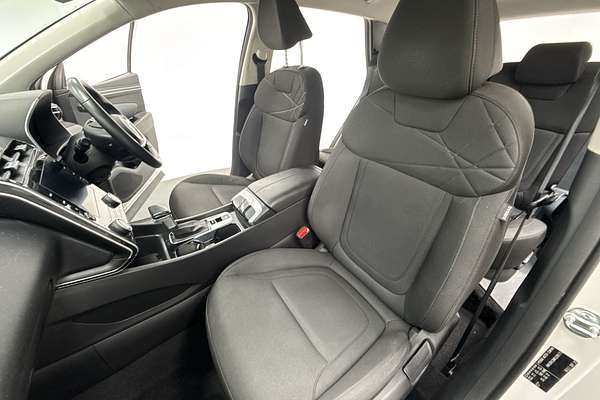 2023 Hyundai Tucson NX4.V2