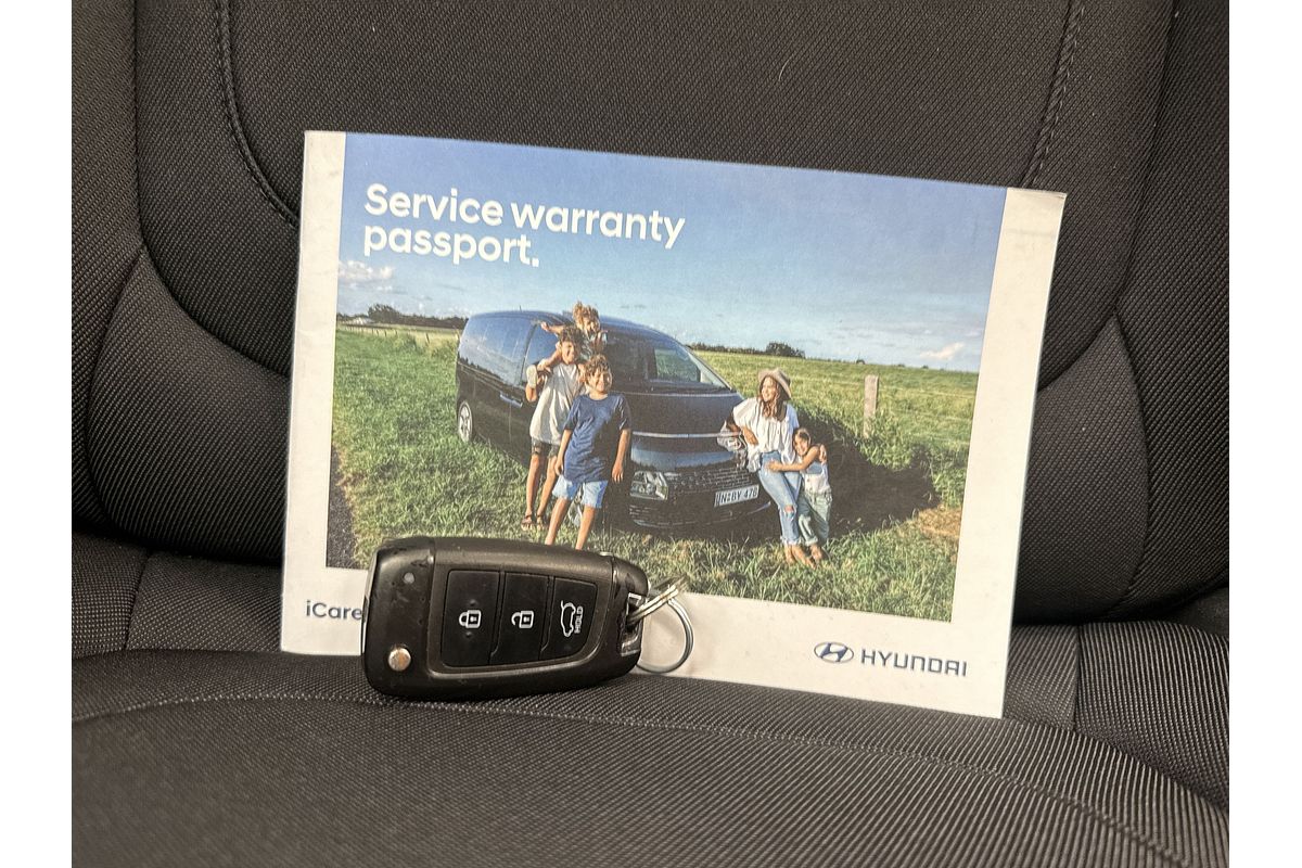 2023 Hyundai Tucson NX4.V2