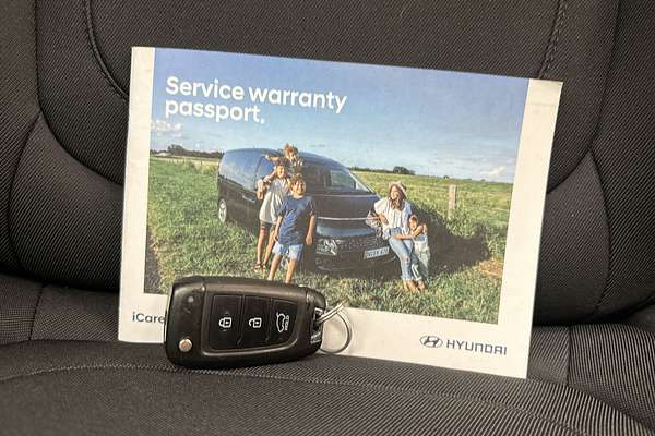 2023 Hyundai Tucson NX4.V2