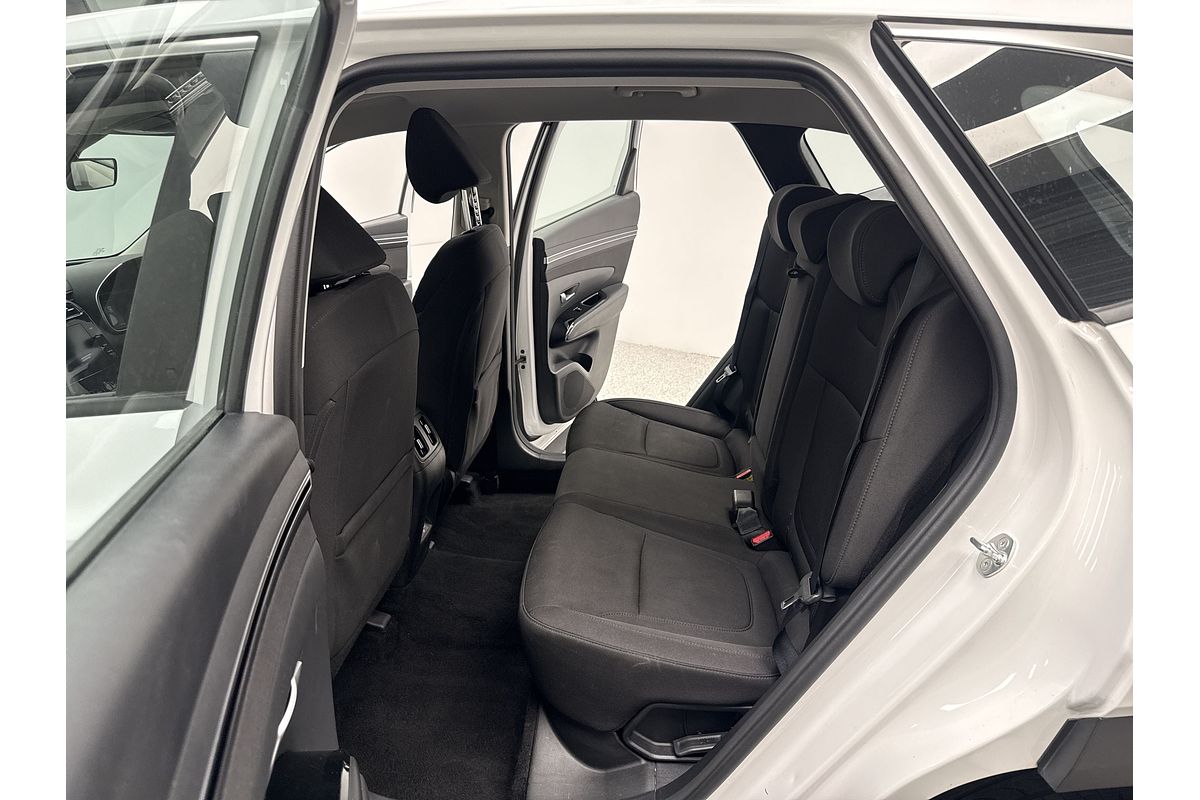 2023 Hyundai Tucson NX4.V2