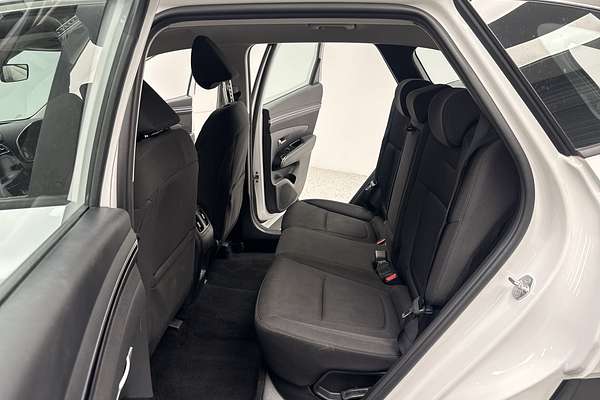 2023 Hyundai Tucson NX4.V2