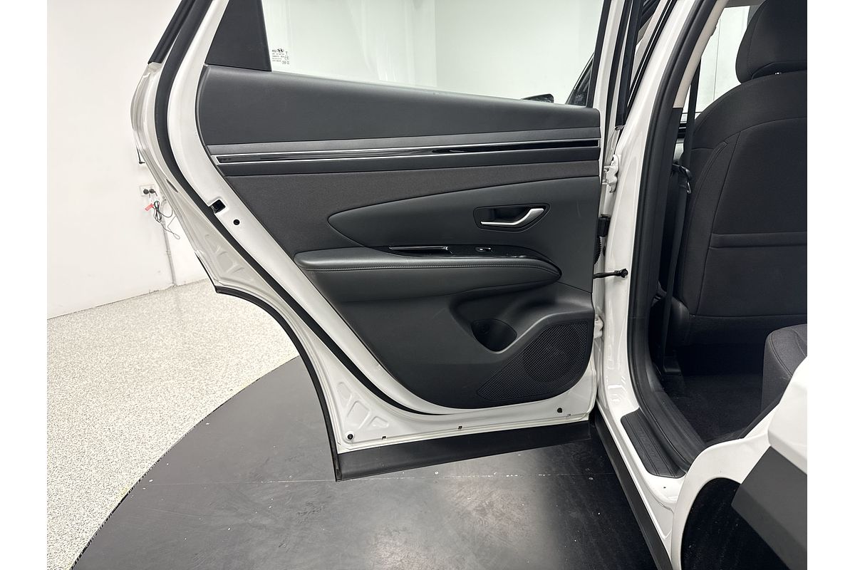 2023 Hyundai Tucson NX4.V2