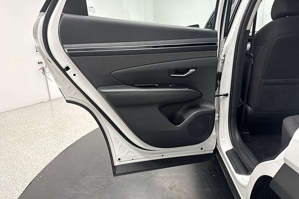2023 Hyundai Tucson NX4.V2