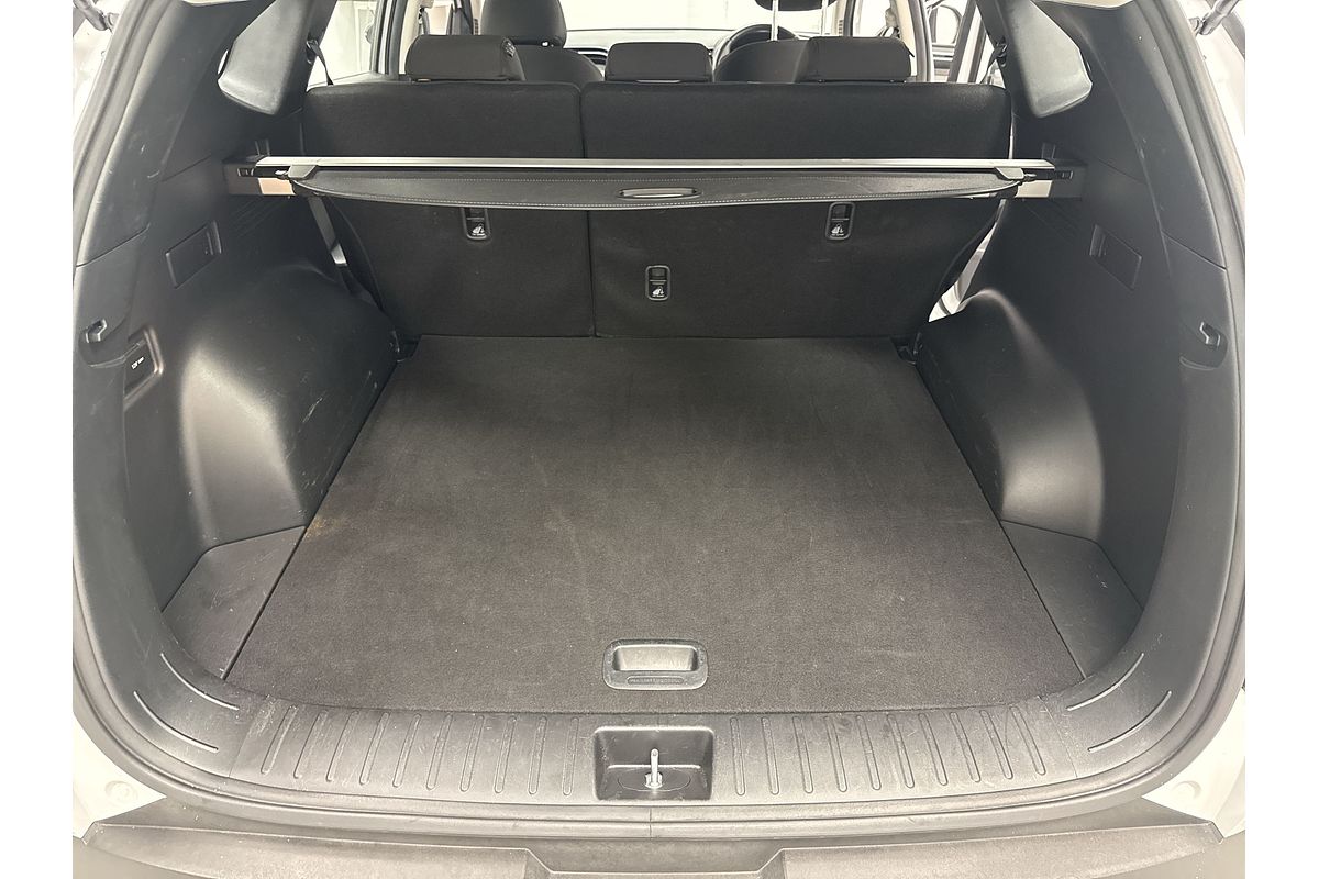 2023 Hyundai Tucson NX4.V2