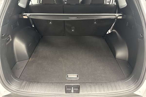 2023 Hyundai Tucson NX4.V2