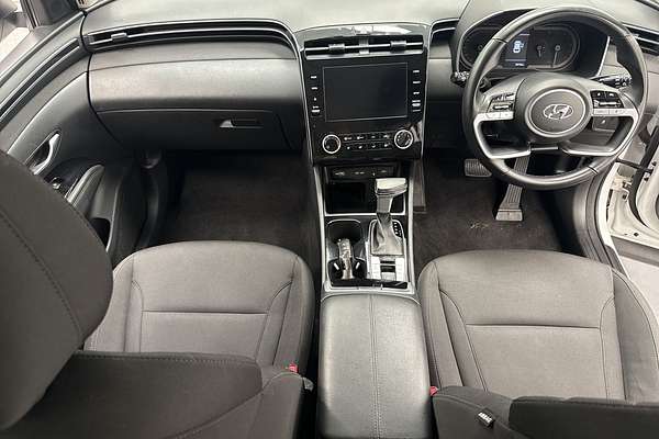 2023 Hyundai Tucson NX4.V2