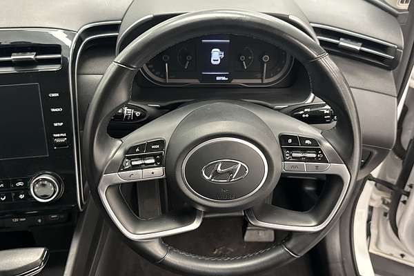 2023 Hyundai Tucson NX4.V2