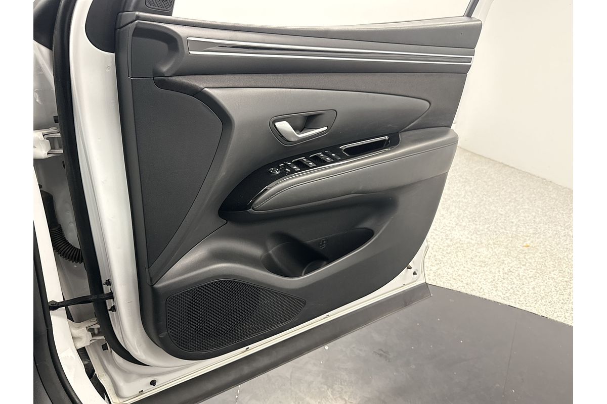 2023 Hyundai Tucson NX4.V2