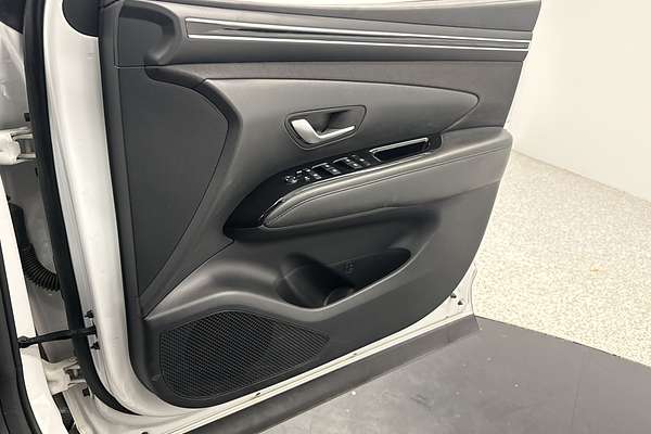 2023 Hyundai Tucson NX4.V2