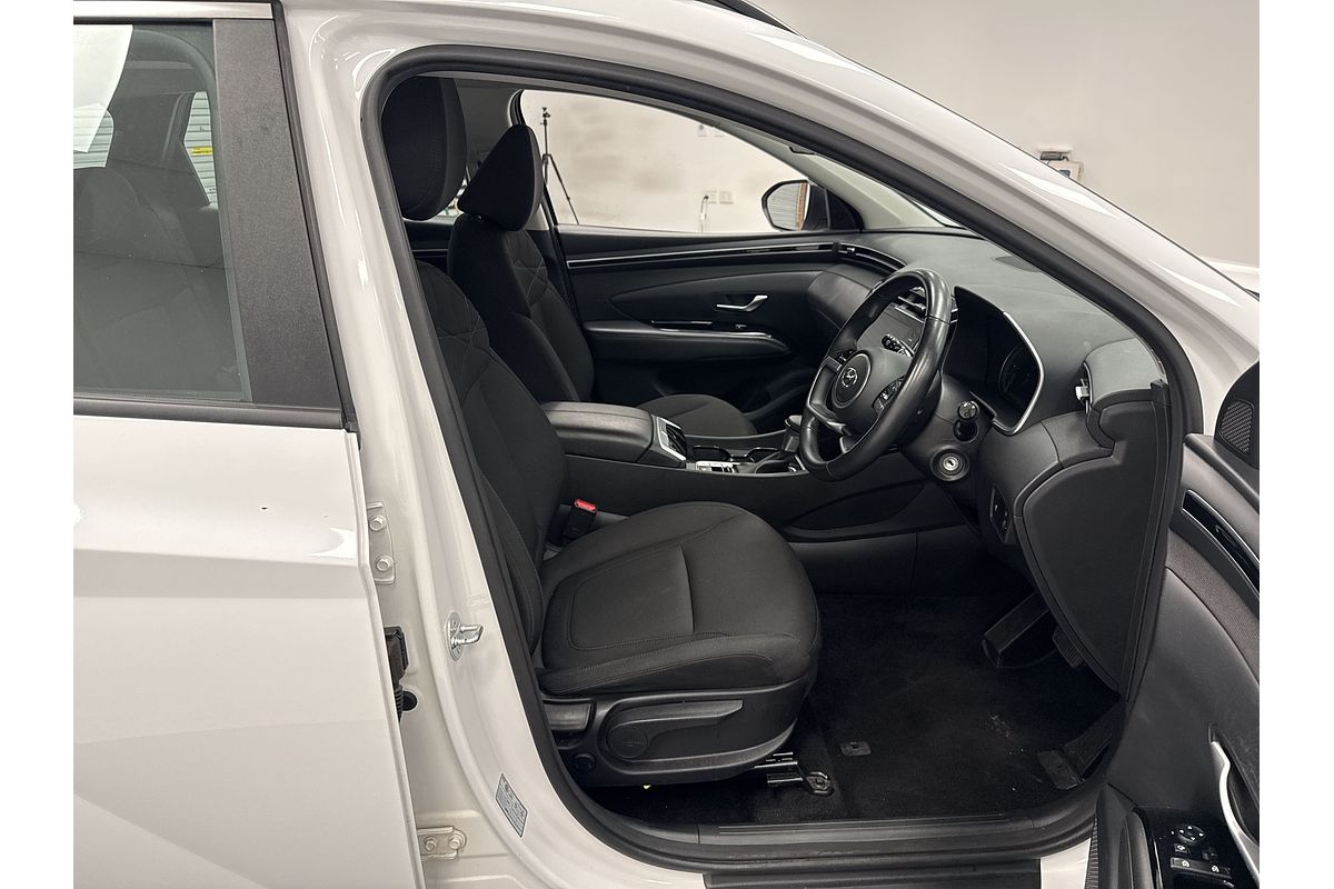 2023 Hyundai Tucson NX4.V2