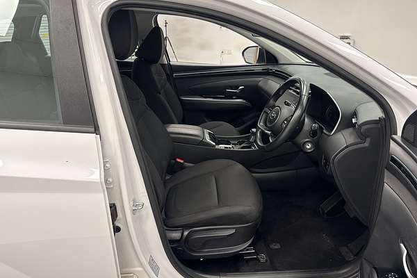 2023 Hyundai Tucson NX4.V2