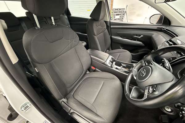 2023 Hyundai Tucson NX4.V2