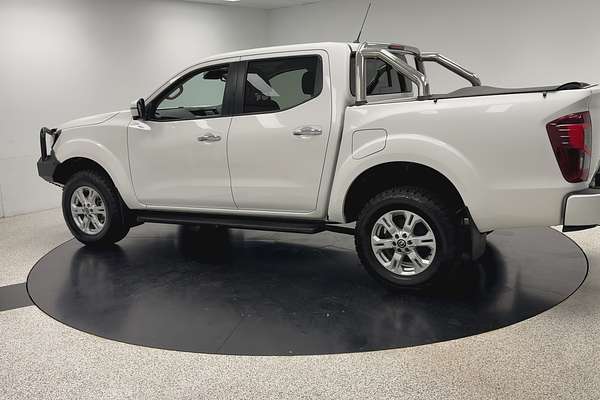 2022 Nissan Navara ST D23 4X4