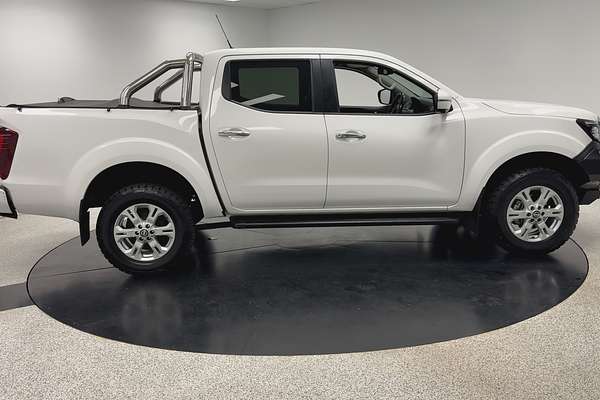 2022 Nissan Navara ST D23 4X4