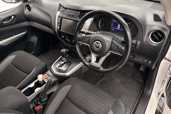 2022 Nissan Navara ST D23 4X4