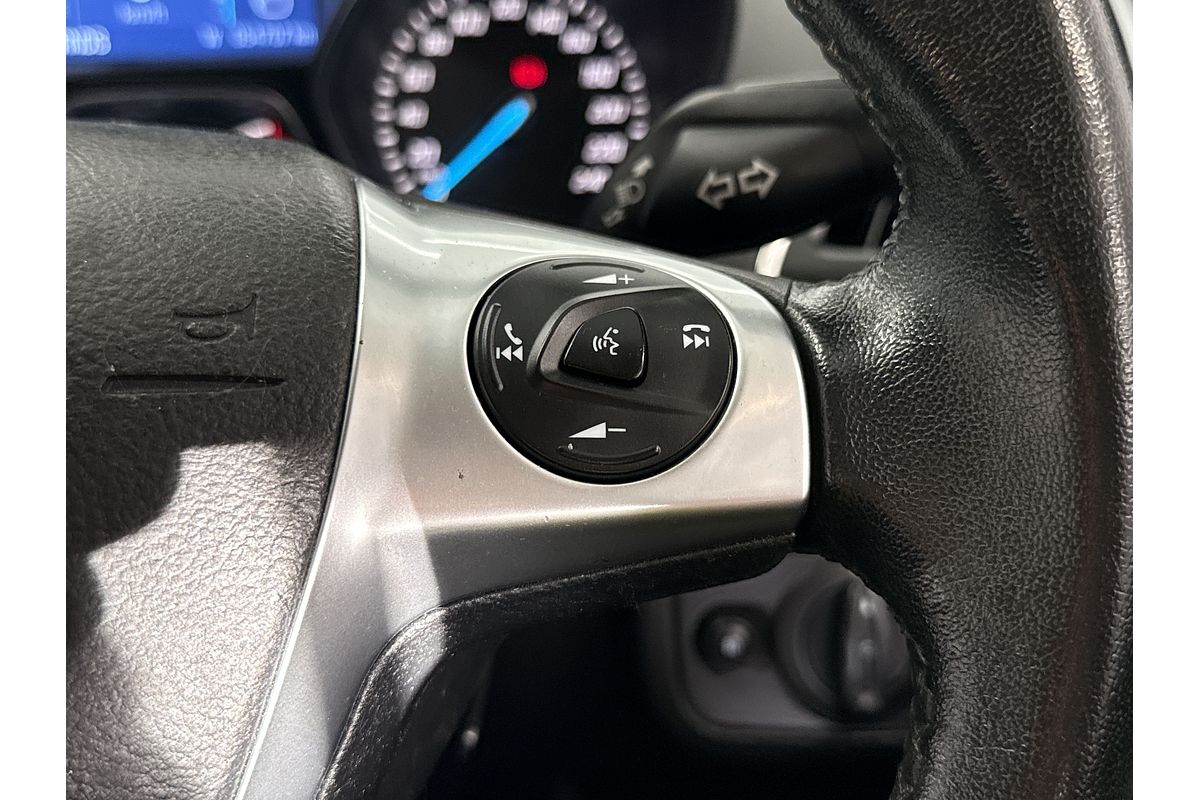 2014 Ford Kuga Titanium TF