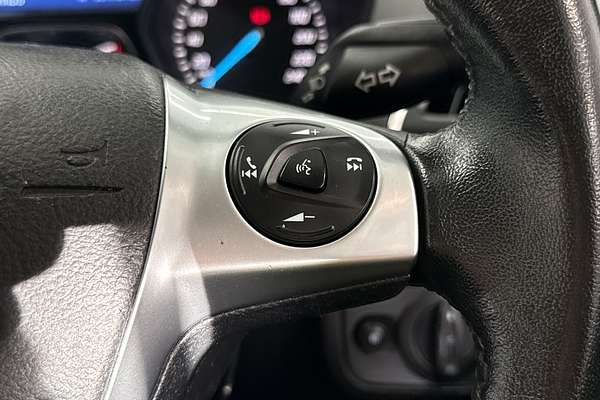2014 Ford Kuga Titanium TF