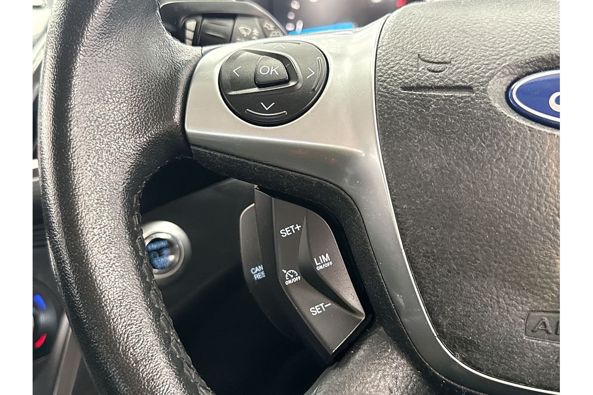 2014 Ford Kuga Titanium TF