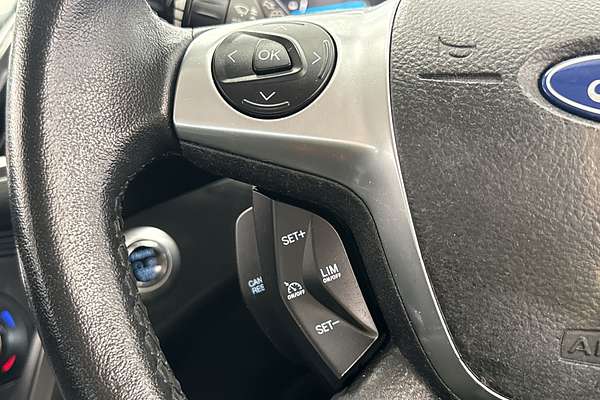 2014 Ford Kuga Titanium TF