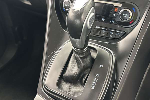 2014 Ford Kuga Titanium TF