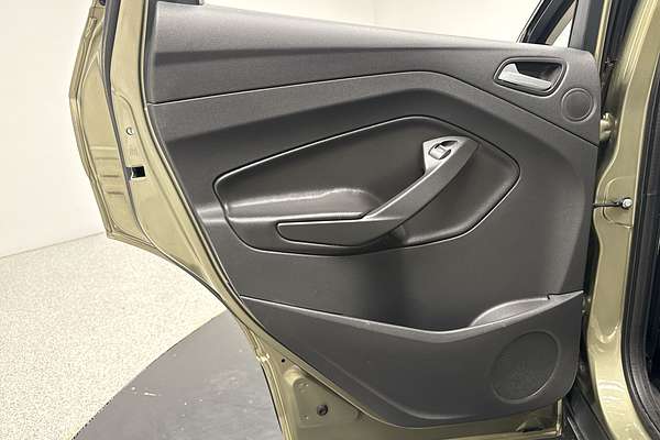 2014 Ford Kuga Titanium TF