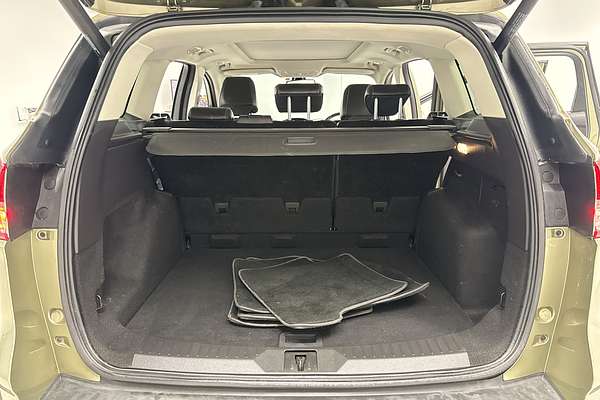 2014 Ford Kuga Titanium TF