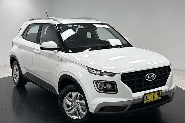 2023 Hyundai Venue QX.V5