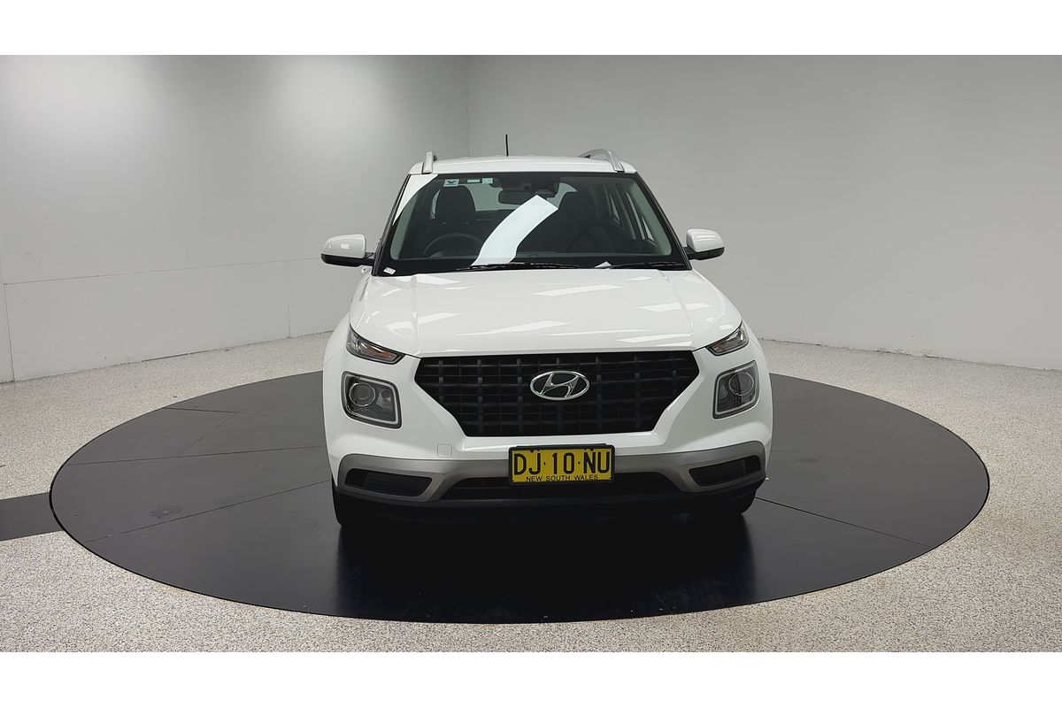 2023 Hyundai Venue QX.V5