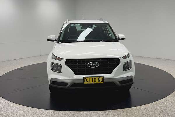 2023 Hyundai Venue QX.V5